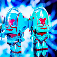 Atomic Knight Bat