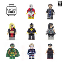 Pre-order 【Superhero Series】