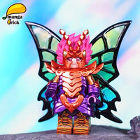 Pre-order Saint Seiya Series④