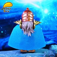 Pre-order Saint Seiya Series ②