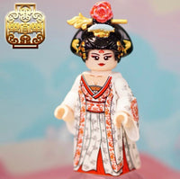 Pre-order Historical Emperor & Empress