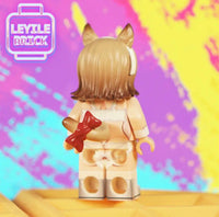 Pre-order Girls Series