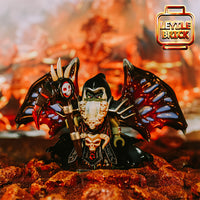 Pre-order Leyile Brick Warcraft Series 2