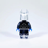 Bat Series