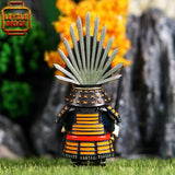 Pre-order Samurai Series 1