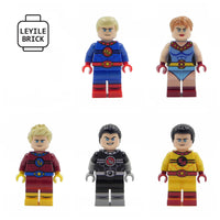 Pre-order 【Superhero Series】