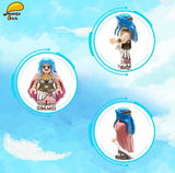Pre-order ONE PIECE Series