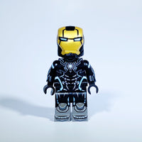Superhero Series