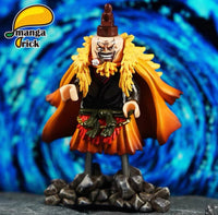 【MANGA BRICK】 Pre-order One Piece Series