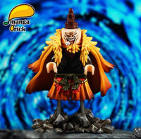 【MANGA BRICK】 Pre-order One Piece Series
