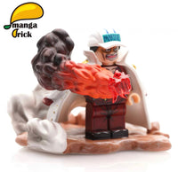 【MANGA BRICK】 Pre-order One Piece Series