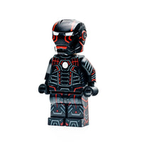 Tron Iron Armor