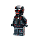 Tron Iron Armor