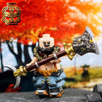 Pre-order Water Margin