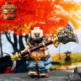 Pre-order Water Margin