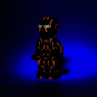 Tron Iron Armor