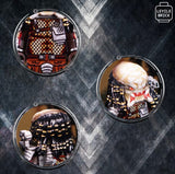 Pre-order Movie Series