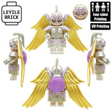 Pre-order Saint Seiya Series ①