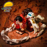 【MANGA BRICK】 Pre-order One Piece Series