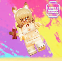 Pre-order Girls Series