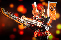 Kamen Rider Series