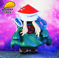 Pre-order Leyile Brick Naruto Series