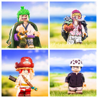 One Piece Series