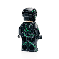 Tron Iron Armor