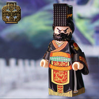 Pre-order Historical Emperor & Empress