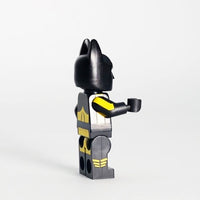 Bat Series