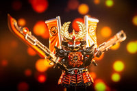 Kamen Rider Series