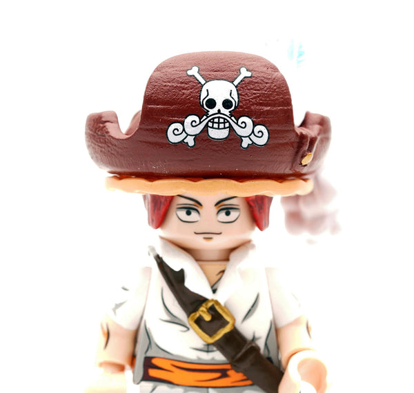 One Piece Series – Lab9minifigs