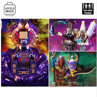 Pre-order Underworld Deity & Guardian