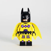 Bat Series