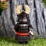 Pre-order Samurai Series 2