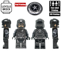 Pre-order 【Superhero Series】