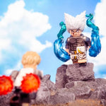 One Punch Man Series
