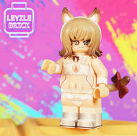 Pre-order Girls Series