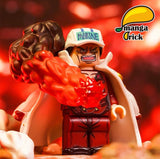 【MANGA BRICK】 Pre-order One Piece Series